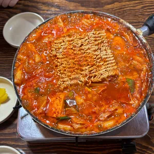 신안골분식 사진