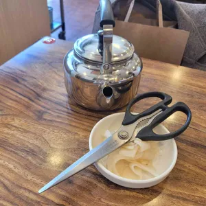 개금밀면 사진