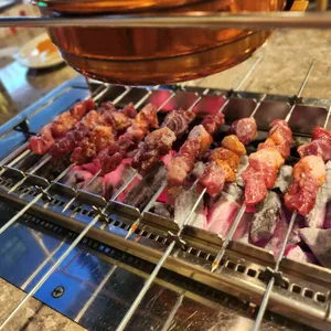 천리향양꼬치 사진