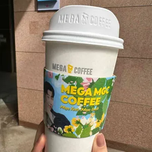 메가커피 사진