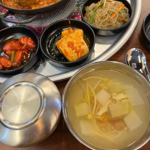월하 사진