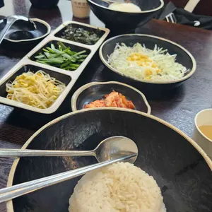 사위식당 사진