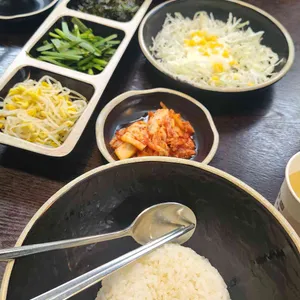 사위식당 사진