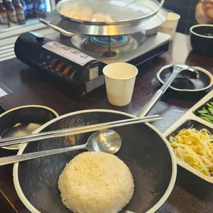 사위식당 사진