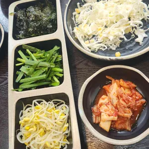사위식당 사진