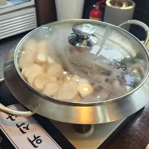 사위식당 사진