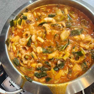 사위식당 사진