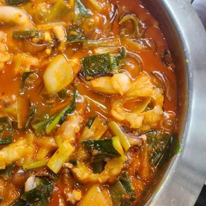 사위식당 사진