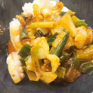 사위식당 사진