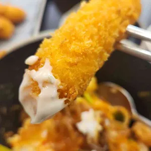 사위식당 사진