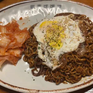 왕초바베큐 사진