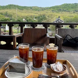 드리우니 사진