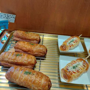 찰리베이커리 리뷰 사진