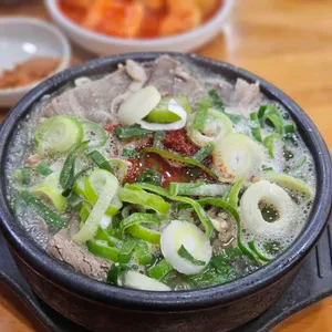 제주은희네해장국 사진