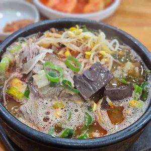 제주은희네해장국 사진