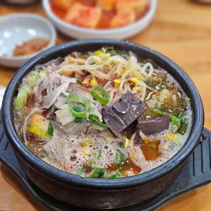 제주은희네해장국 사진