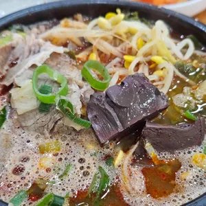 제주은희네해장국 사진