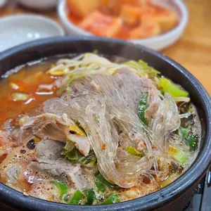 제주은희네해장국 사진