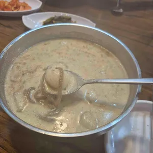 메밀의 정석 사진
