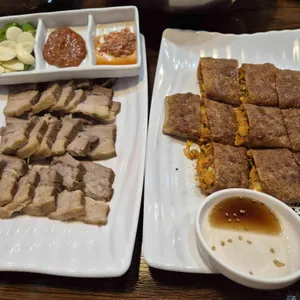 메밀의 정석 사진