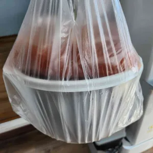 바다양푼이동태탕 사진