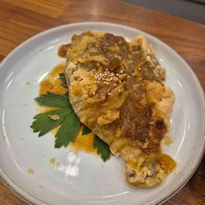 마중 사진