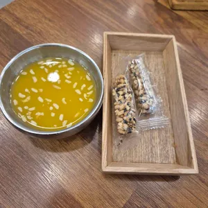 마중 사진