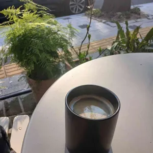 카페호밀 리뷰 사진