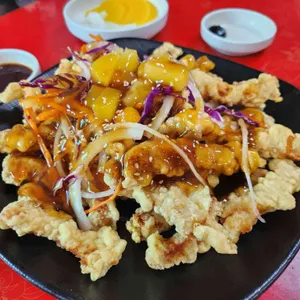 연가해물짬뽕 사진