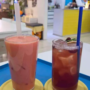 치즈바다카페테리아 사진