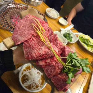 한우별곡 사진