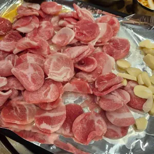 봉용불고기 사진