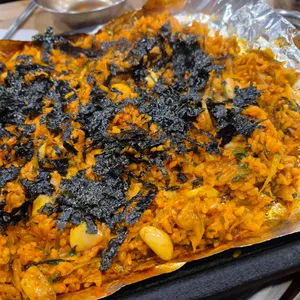 봉용불고기 사진