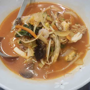 란주짬뽕 사진