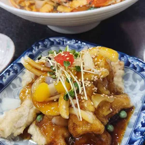 란주짬뽕 사진