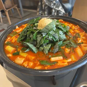 연해장 사진