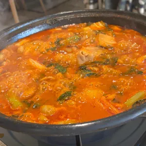 연해장 사진