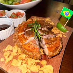 파라나 사진