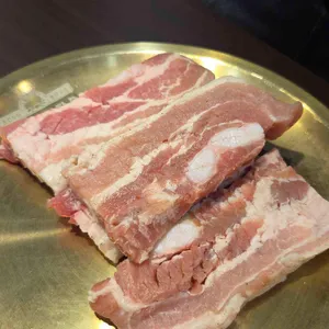 청년고기장수 사진