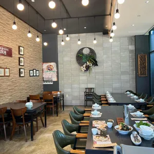 대사랑 운수대통밥 리뷰 사진