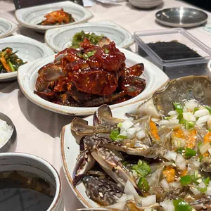 전주총각네게장 사진