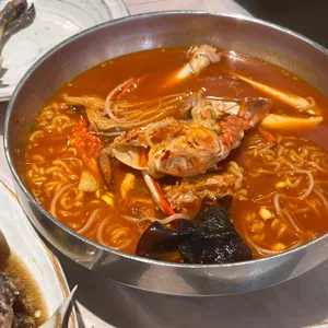 전주총각네게장 사진