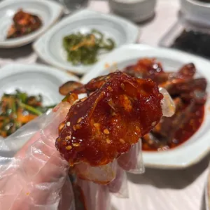 전주총각네게장 사진