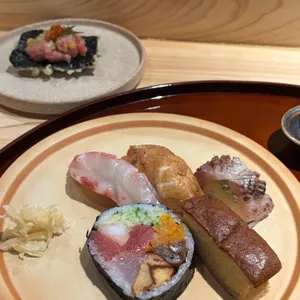 다이센 스시 사진
