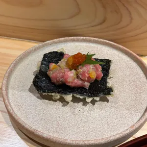 다이센 스시 사진