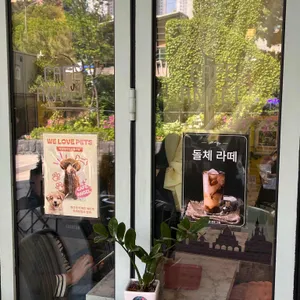 카페엔젤 리뷰 사진