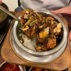 식당 해이리 사진