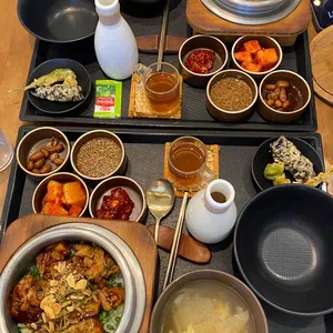 식당 해이리 사진