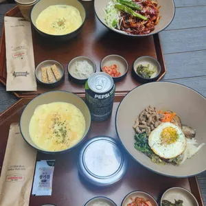 1992 덮밥&짜글이 사진