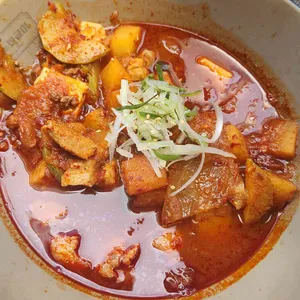 1992 덮밥&짜글이 리뷰 사진
